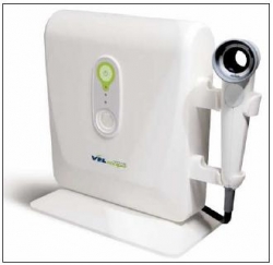 VELscope — Oral Cancer Screening Device 